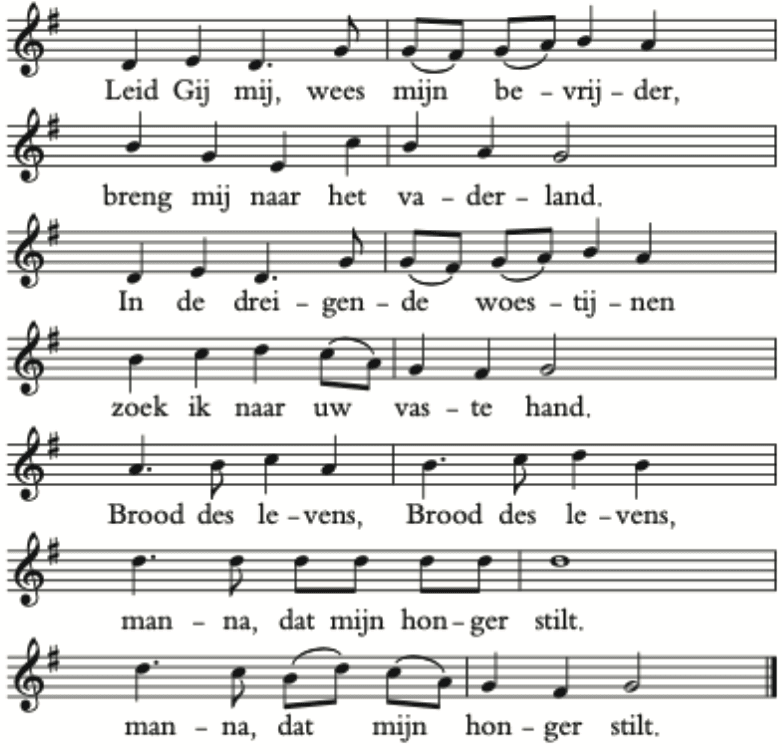 Guide me, o thou Great Redeemer